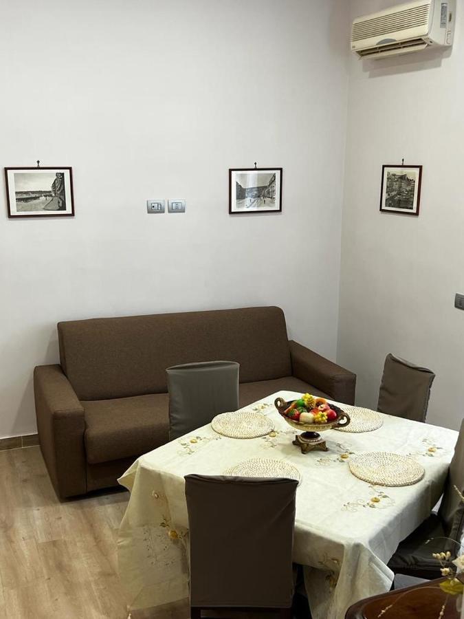 A Casa E Mamma' Apartment Наполи Екстериор снимка