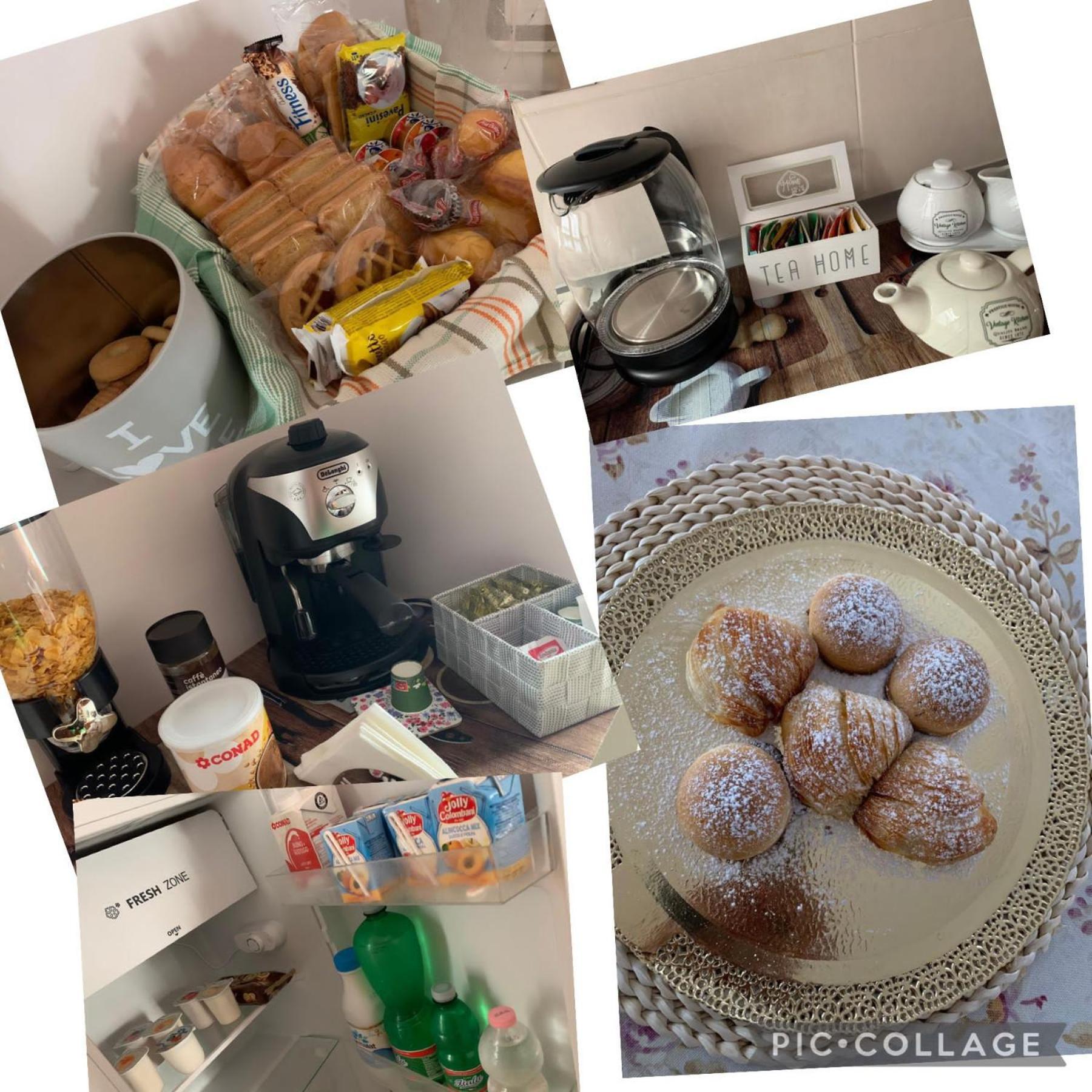 A Casa E Mamma' Apartment Наполи Екстериор снимка